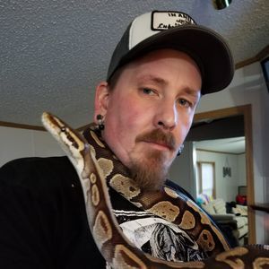 Meet your Posher, Tom